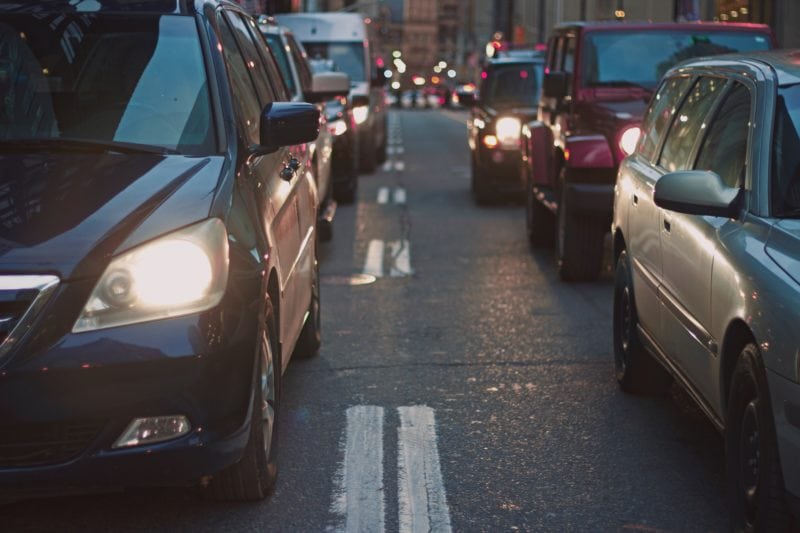 How would your business cope if the fuel strikes weren’t ruled out?