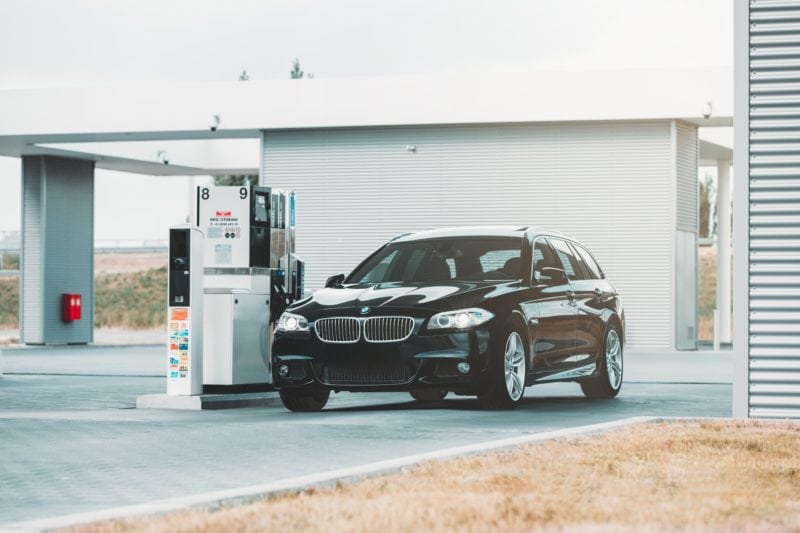 Government cancels Augusts 3p a litre fuel duty increase