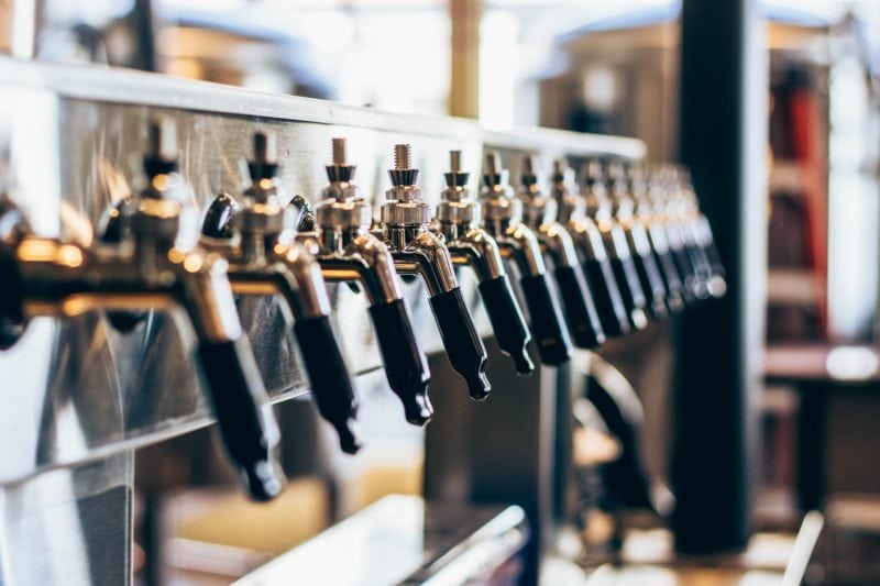 Record number of UK Breweries for more than 70 years!
