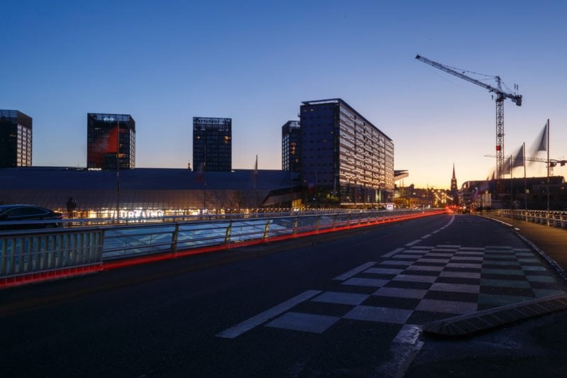 Get Britain Building – Are you following the campaign?