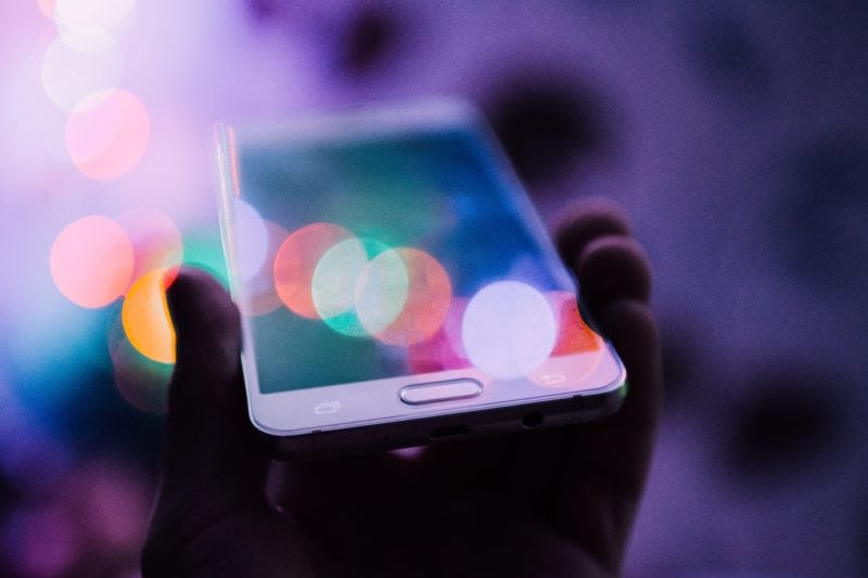 Technology: the future of business