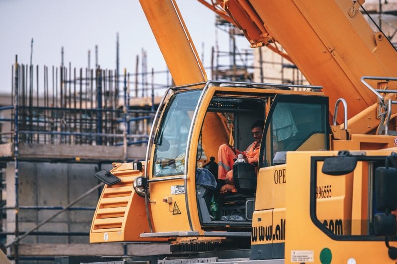 Construction bounces back in Q2