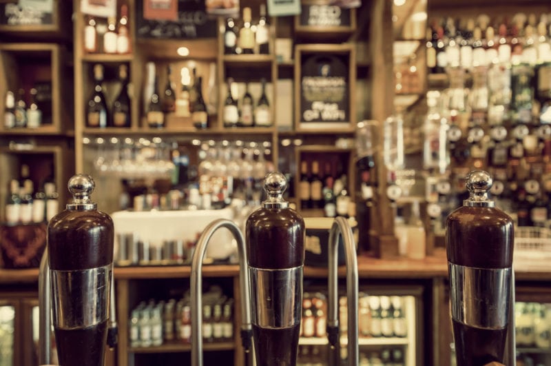 Industry associations unite to demand ‘Better Rates for Pubs’