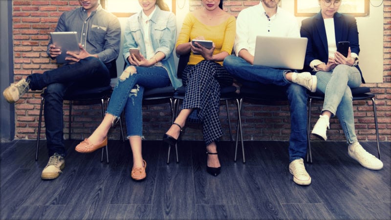 Majority Of Brits To Use Social Networking In 2013