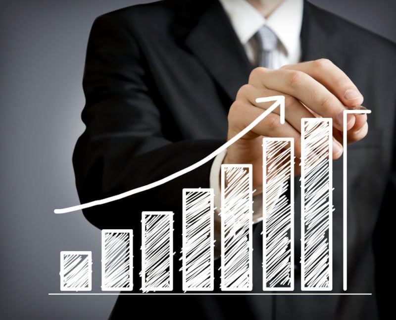 CPA forecasts 18% growth by 2017