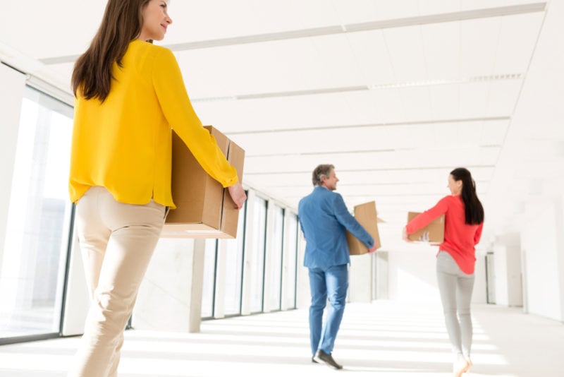 New Southern Office Opened