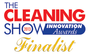 Merlin Dashboard selected as a finalist in this year’s Cleaning Shown Innovation Awards
