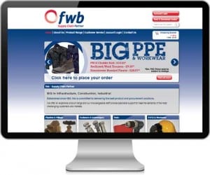 Congratulations to FWB Products on their new “Merlin-enabled” website and e-commerce application