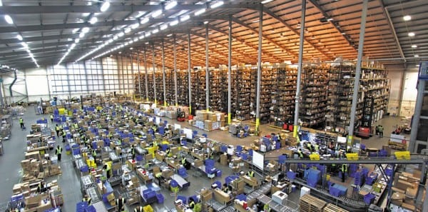 Cromwell Group, Europe’s leading independent Industrial Product supplier, chooses Merlin Business Software