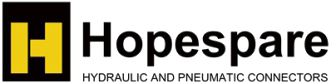 Hopespare Ltd