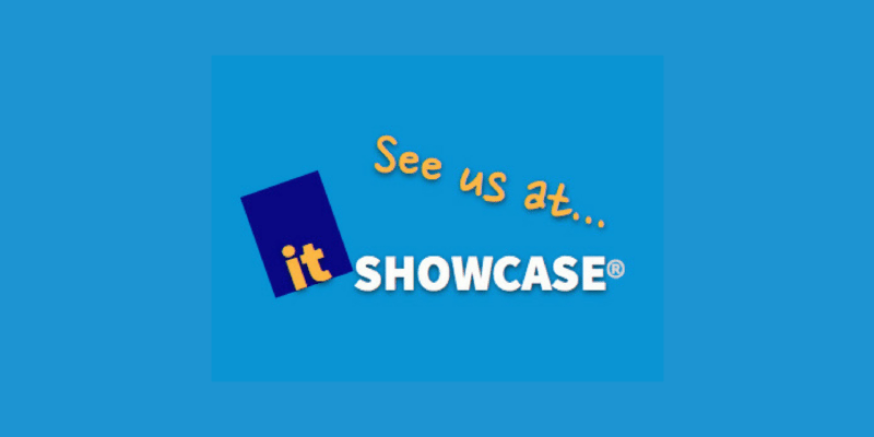 Merlin are at the itSHOWCASE Derby