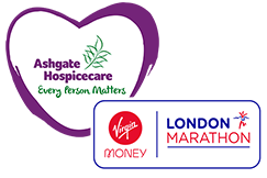 Tim’s London Marathon Update