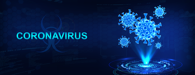 Coronavirus Update